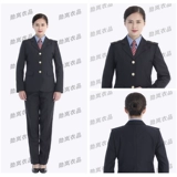 Куртка подходит для мужчин и женщин, комбинезон, униформа, стиль