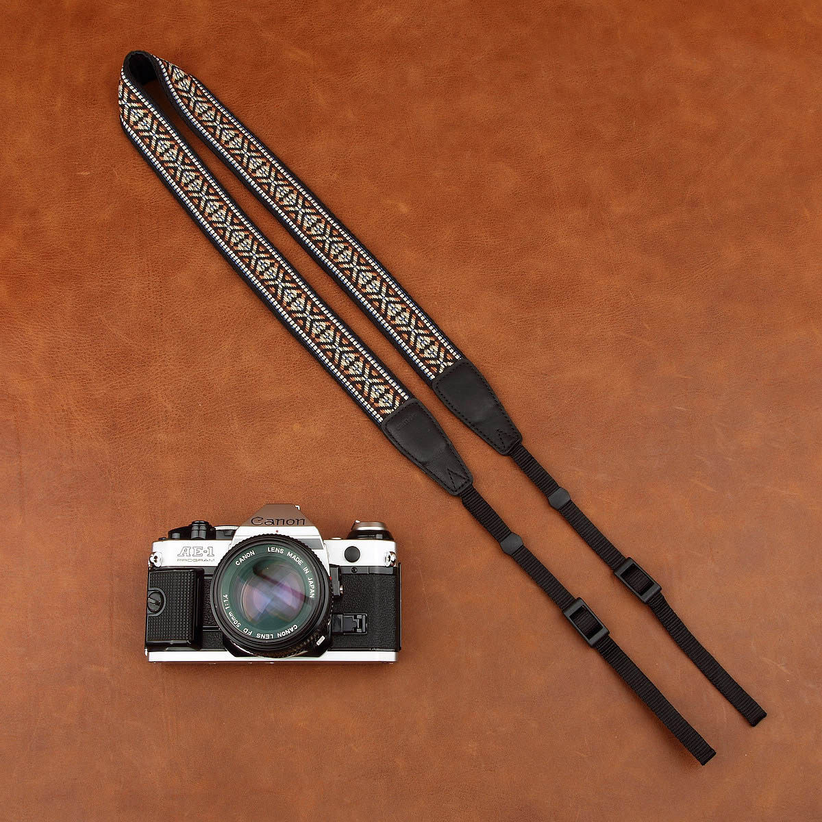 cam-in embroidery series professional camera baby bag universal interface cam8455