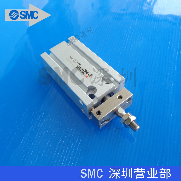 Japan SMC original dress CDUK10-5D 10 15 20 20 30 30 35D 40D 40D 50D cylinder