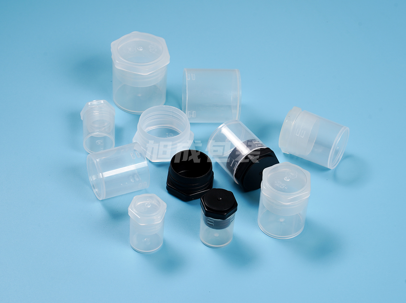 ER Tsui box Cutting Clamp Parts Plastic CNC Tool Box Hardware Box