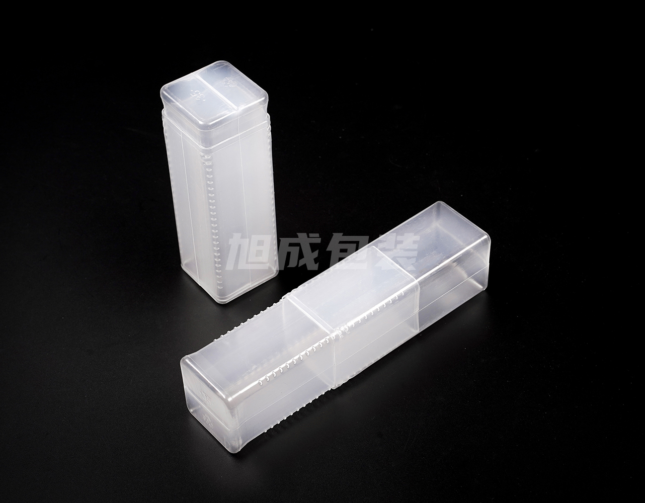 Knife-lever packaging box square containing sleeve drill box needle gauge box milling cutter box numerical control cutter box