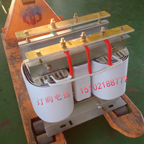 380v 380v turn 220v boost transformer 20KVA 25KW three phase transition two-phase transformer 380V 660V690V