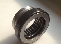 Precision combined needle roller bearings NKX10 10Z 12 12Z 15 15Z 17 17Z 20 20Z