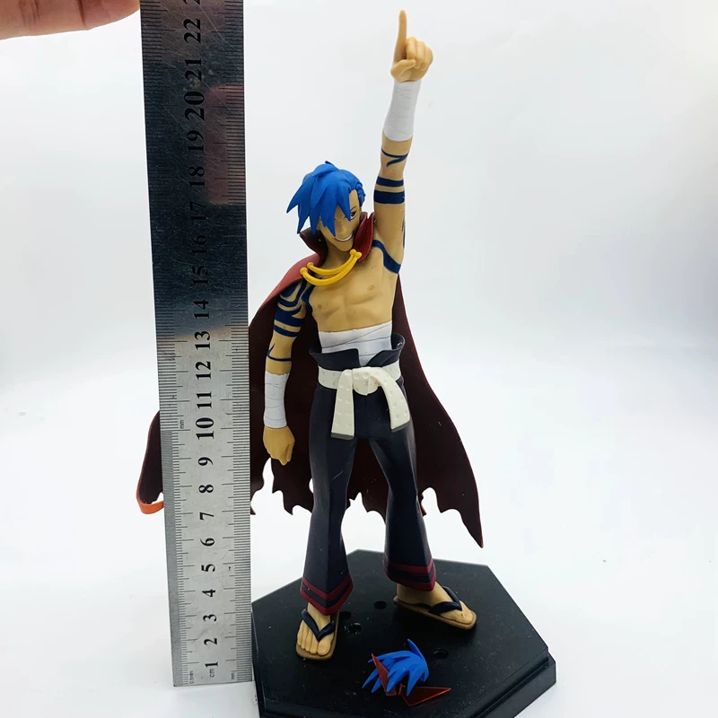 Бесплатная доставка аутентичная японская версия оптовые товары GSC POP UP PARADE Tianyuan прорыв Kamina модель