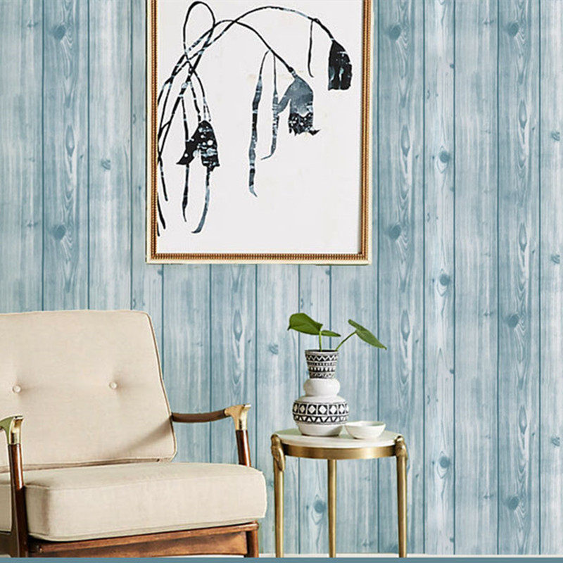 0 5m随机壁纸森系自粘墙纸壁纸 热品库 性价比省钱购