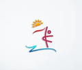 照康的LOGO