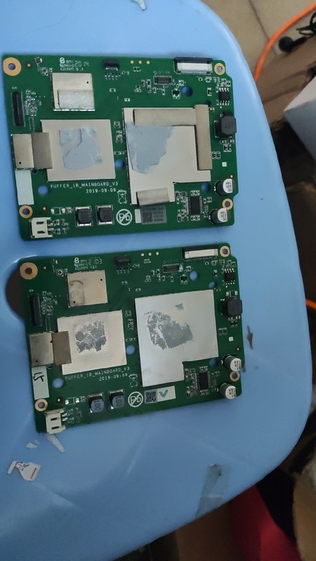 Xiaodu 1C, 1S, .X6, .X8, .X9 Original Tested Normal Motherboard