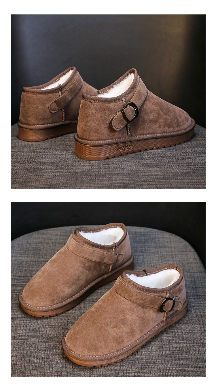 Bottes mi-saison femme en Caoutchouc - Ref 3251450 Image 19