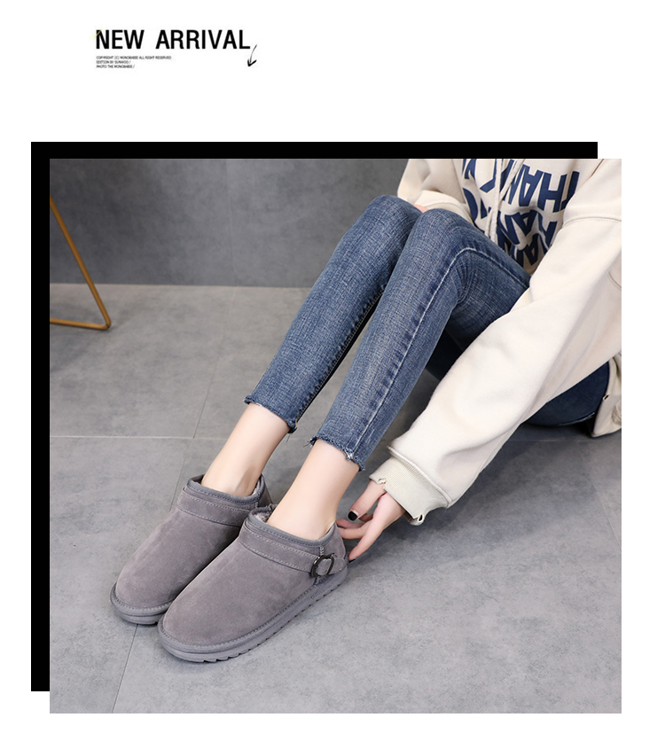 Bottes mi-saison femme en Caoutchouc - Ref 3251450 Image 39