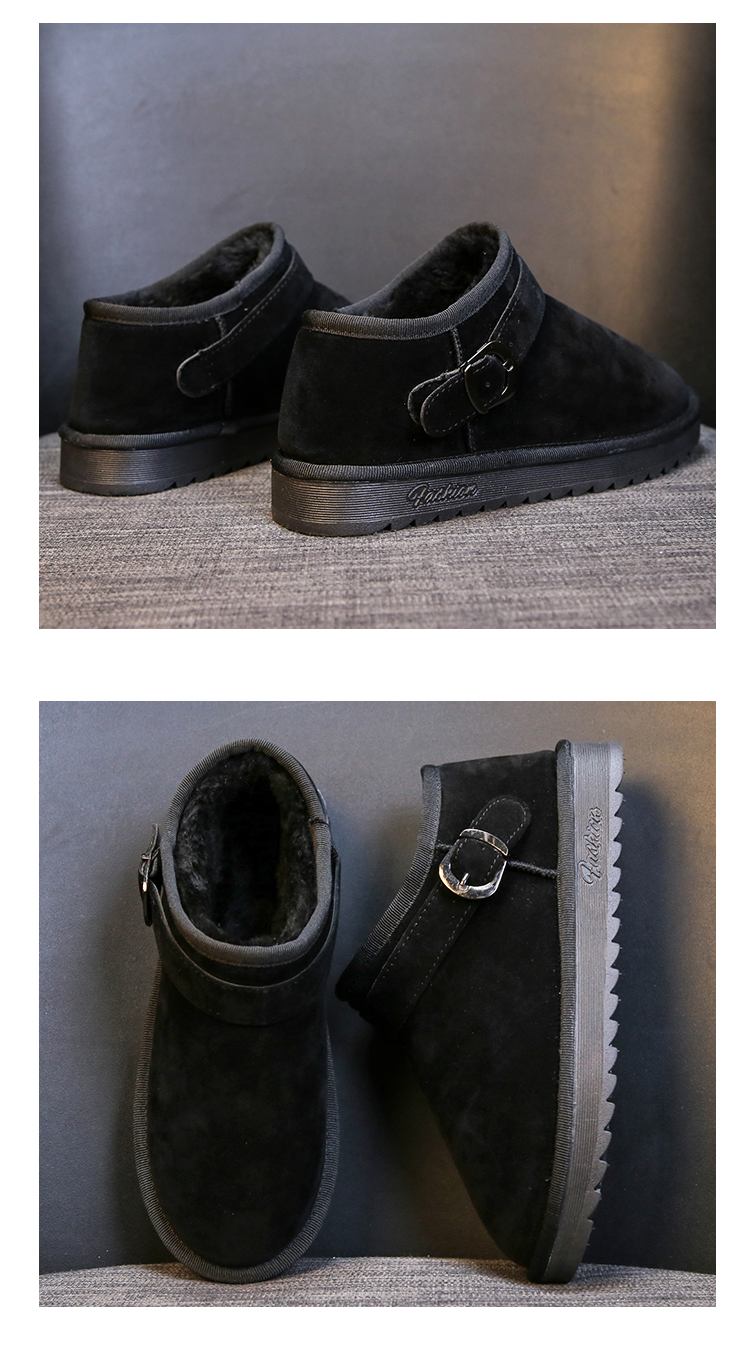Bottes mi-saison femme en Caoutchouc - Ref 3251450 Image 25
