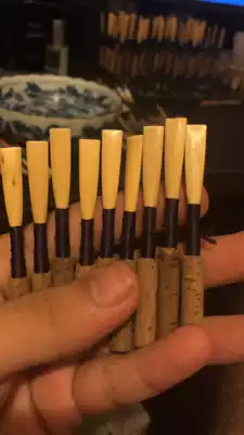 oboe reed homemade German tying line oboe semi-finished Post hautbois