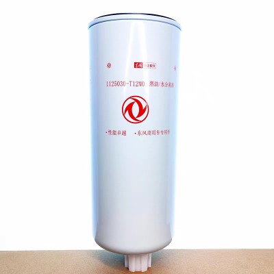 卡车老司机必看！FS20133燃油/水分离器真的能提升发动机寿命吗？--淘宝好物网