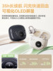 Edifier Clip-On Bluetooth Earphones, Wireless, Open-Ear, Dedicated for Sports and Running, 2025 New Model