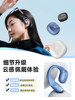 Edifier Over-Ear Bluetooth Headphones Open-Type Non-In-Ear Wireless Sports Running Comfo Solo[Direct Discount]