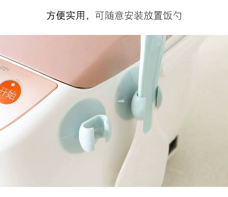 Thìa lưu trữ giá đỡ thiết bị gia dụng nhà bếp nhỏ - Thiết bị sân khấu