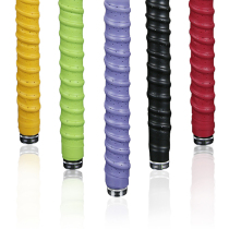  Pa will fishing rod handle winding belt Keel sweat-absorbing belt non-slip handle cover Fishing supplies table fishing rod fishing gear winding belt