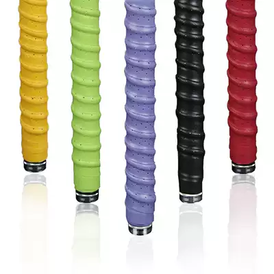 Ba general fishing rod handgrip leather keel Sweat Belt non-slip handle fishing supplies table fishing rod fishing gear winding belt