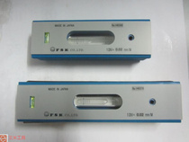 Japan Fuji FSK Level Instrument FLB1-100 100*0 02 Barcode Level Rating 100X0 02 Level Meter