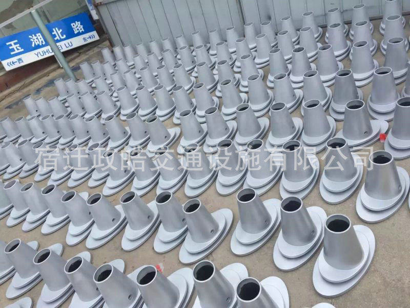 Road Nameplate Trust Disc ABS Refers To Road Signs Base Road Nameplate Accessories Shanghai 4th Generation Road License Plate Manufacturer Customised