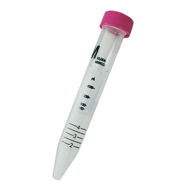 Millipore/密理博  超滤管 超滤离心管[4.0ml 10KD/UFC801096] 个