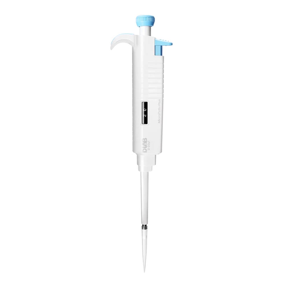 DLAB/大龙  MicroPette Plus  全消毒手动单道可调式移液器  正品