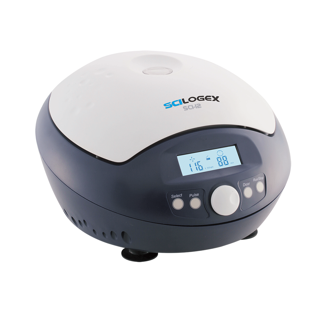 实验仪器 新SCI-12老D2012/Plus 台式高速小型离心机 赛洛捷克