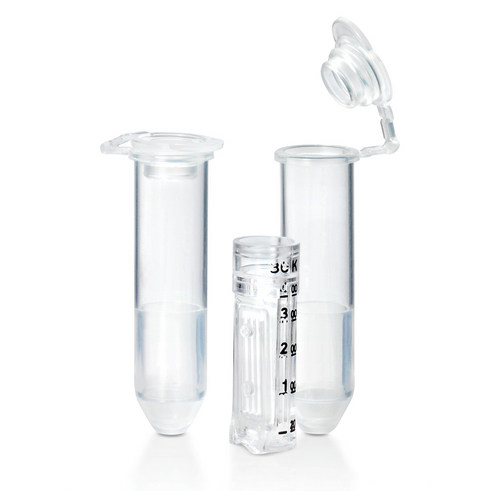 密理博 超滤管 超滤离心管[0.5ml 100KD/UFC510096] Millipore