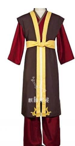 Cos服装中的奇幻交融：解读月烈麒麟与兰州街头文化