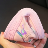 Туфли, детская спортивная обувь для отдыха, детские кроссовки, осенние, подходит для подростков