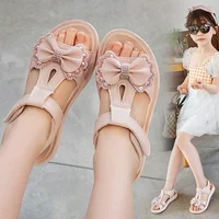 L03 Sandals Pink Pink