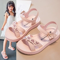 L55 Sandals Pink