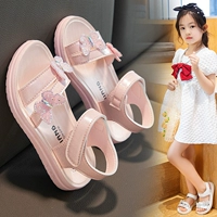 L33 Sandals Pink