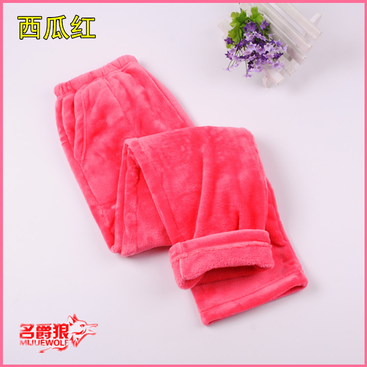 Pyjama mixte MIJUEWOLF    - Ref 2988546 Image 15