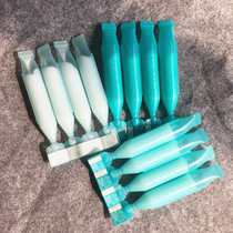 Bingbing recommends hair mask to solve dryness and dryness Deep nourishing hair mask single 9 grams