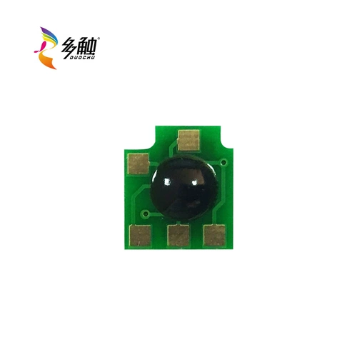 多触 HP, совместимый принтер с чипом, HP14, 14A, 214A