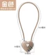 Love Password Vishing Lock-Golden-Rope длиной 30 см