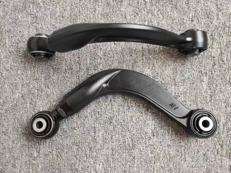 Guangqi Chuanqi GS4 rear wheel outer tilt angle adjustment arm regulator Llever retrofit 8-word requisite product