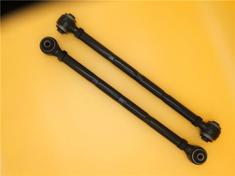 Force Sail X60 Great Wall H2 Rear Wheel Outer Tilt Angle Adjustment Arm Regulator Lalever Upper Arm Eat Tire Tire Eight-Character Accessories