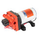 ປັ໊ມນ້ໍາ seaflo42 RV ຕົນເອງໄຟຟ້າ diaphragm pump 12v24 ປັ໊ມນ້ໍາແຮງດັນສູງ DC booster ປັ໊ມພິເສດຕົນເອງ priming