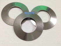 DIN2093 butterfly spring 304 stainless steel disc spring disc spring disc gasket outer diameter 8~22 5mm