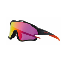 KE9025 Red Film Cycling Glasses Marathon Motion myopia sunglasses windglasses road goggles