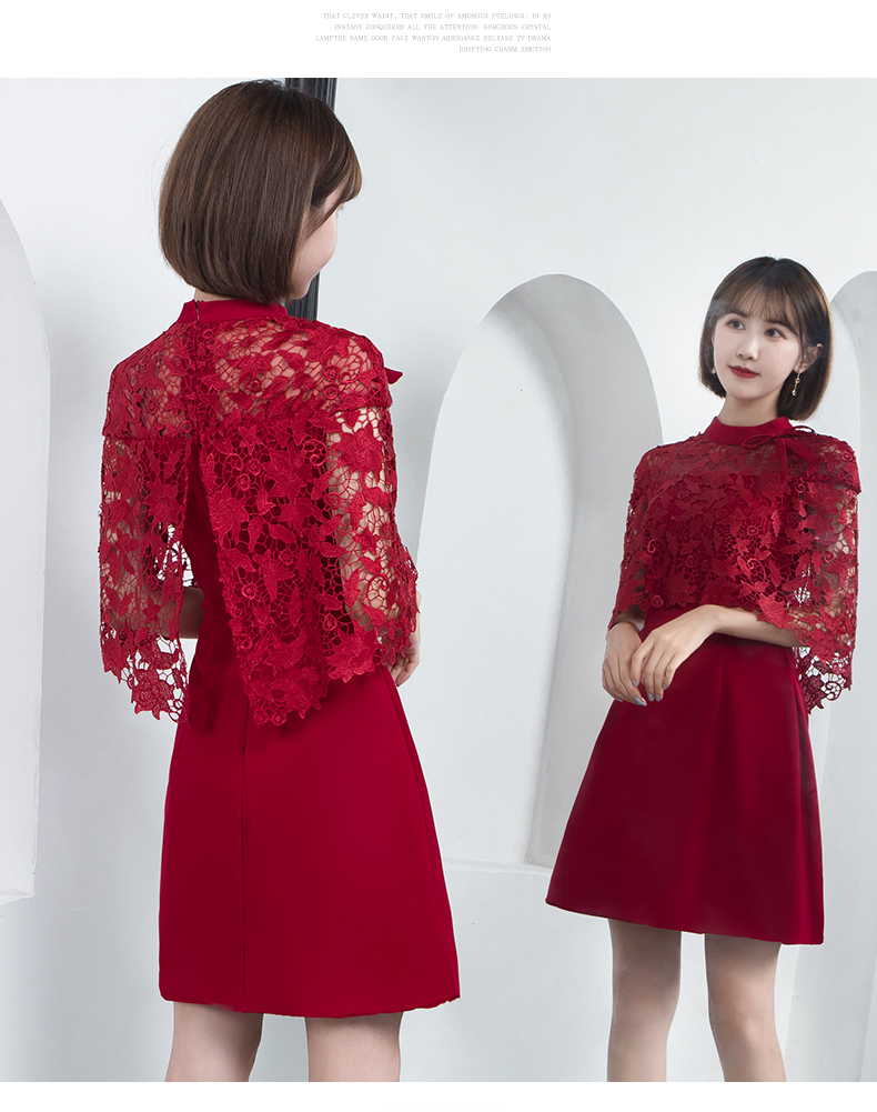 Robe de soirée - Ref 3210872 Image 21