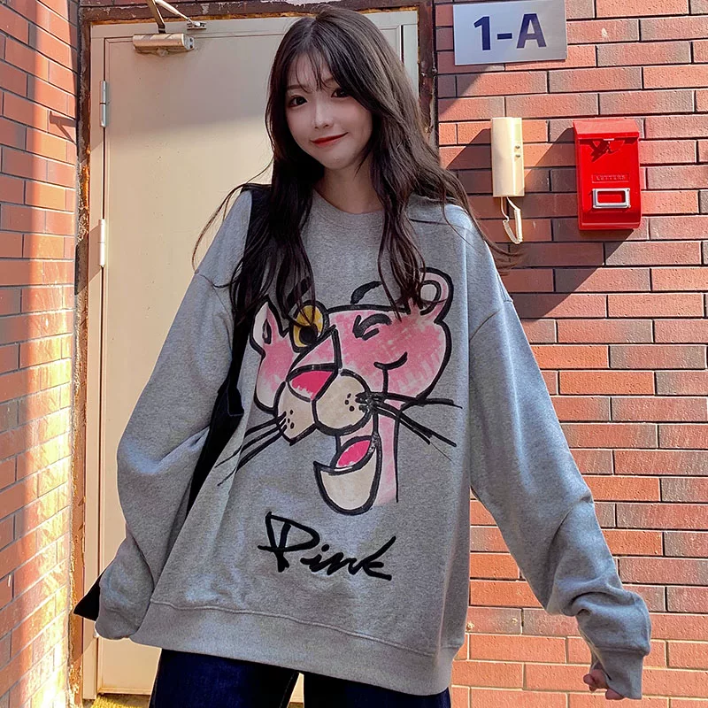 Brand sweatshirt, thin jacket, 2021 collection, Korean style