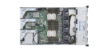 Inspur NF5280M5 двойной канал rack-тип сервер уровня предприятия 2U