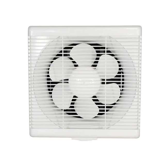 Exhaust Fan Bathroom Louver Ventilation Fan Kitchen Exhaust Fan Toilet Household Powerful Exhaust Fan