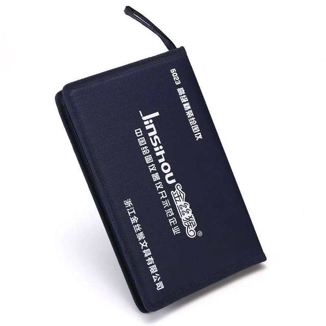 Golden Monkey Drawing Tool Kit Drawing Tool Construction Civil Engineering Student Mechanical Drawing Bag