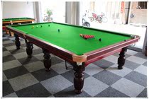 International standard snooker table English snooker table snooker table snooker table