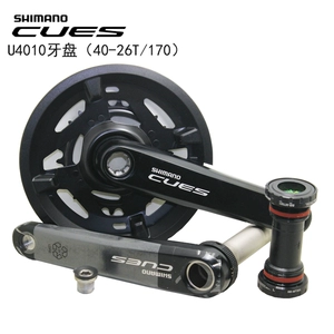 Ximano cues fc-u4000 u4010 u6000 зубной пластин