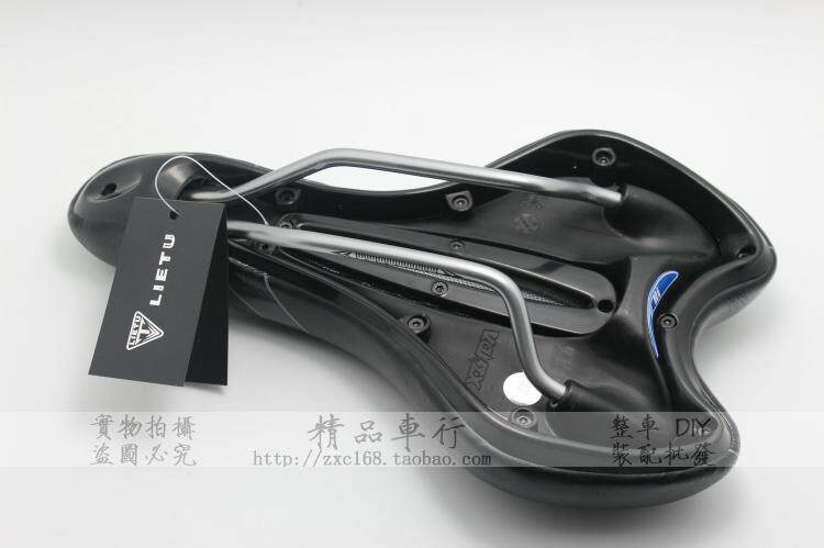 Selle de vélo LIETU - Ref 2347167 Image 8