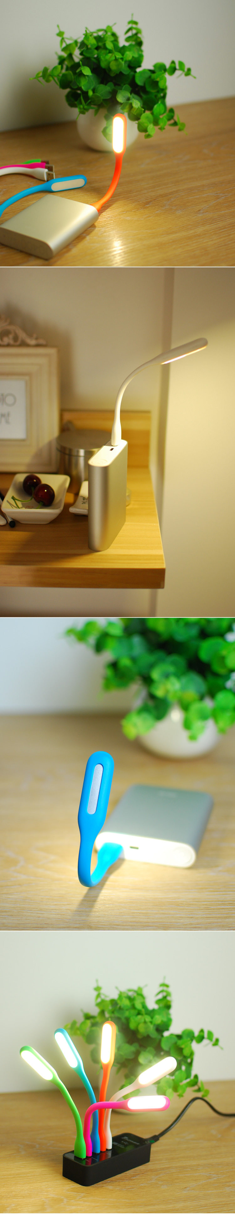 Lampe USB - Ref 378824 Image 7